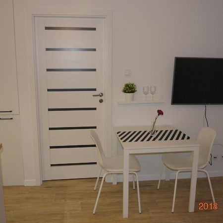 Apartament Royal Place 19 II بياليستوك المظهر الخارجي الصورة