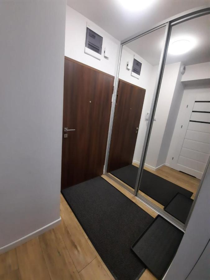 Apartament Royal Place 19 II بياليستوك المظهر الخارجي الصورة