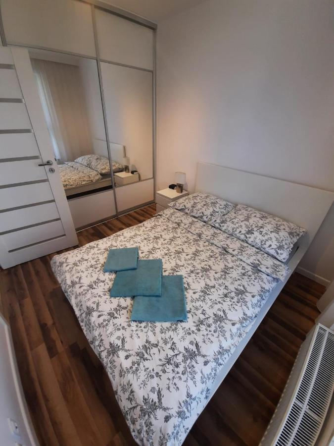 Apartament Royal Place 19 II بياليستوك المظهر الخارجي الصورة
