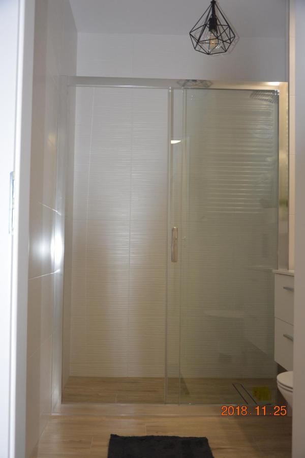 Apartament Royal Place 19 II بياليستوك المظهر الخارجي الصورة