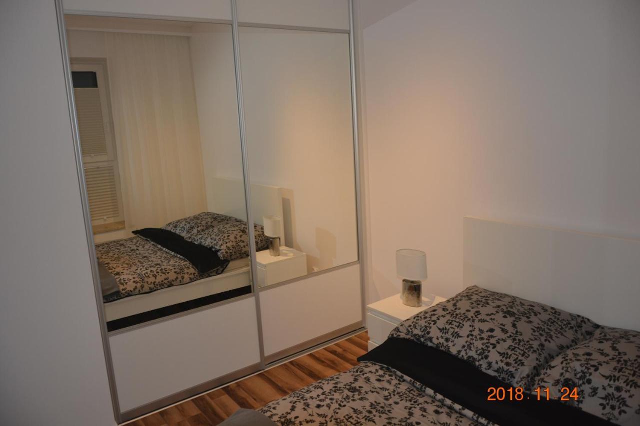 Apartament Royal Place 19 II بياليستوك المظهر الخارجي الصورة
