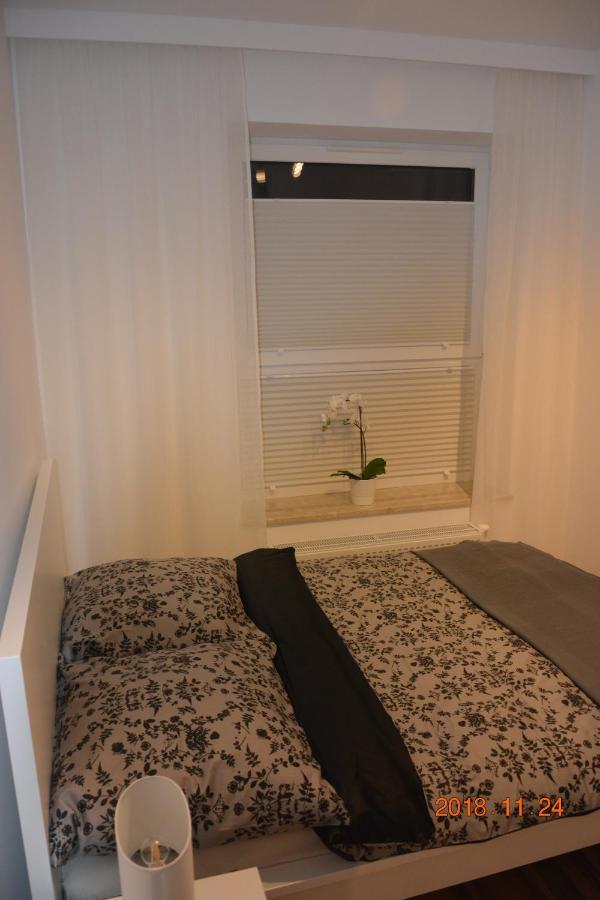 Apartament Royal Place 19 II بياليستوك المظهر الخارجي الصورة